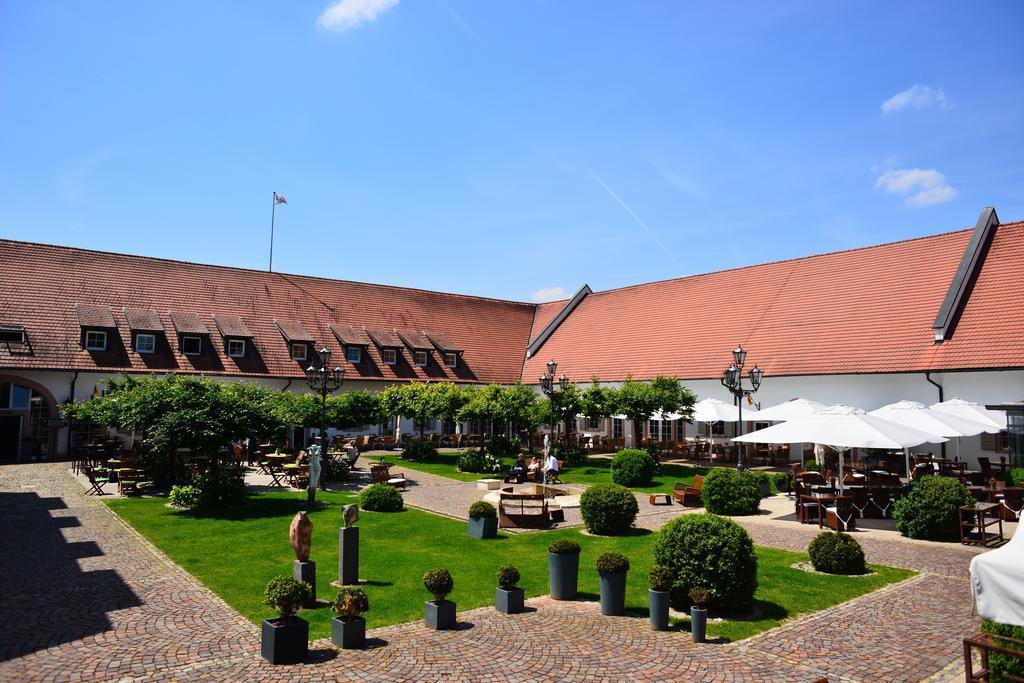 Schloss Reinach Friburgo de Brisgovia Exterior foto