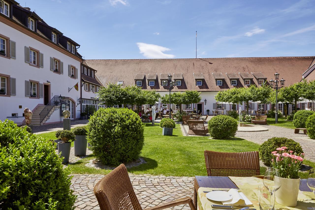 Schloss Reinach Friburgo de Brisgovia Exterior foto