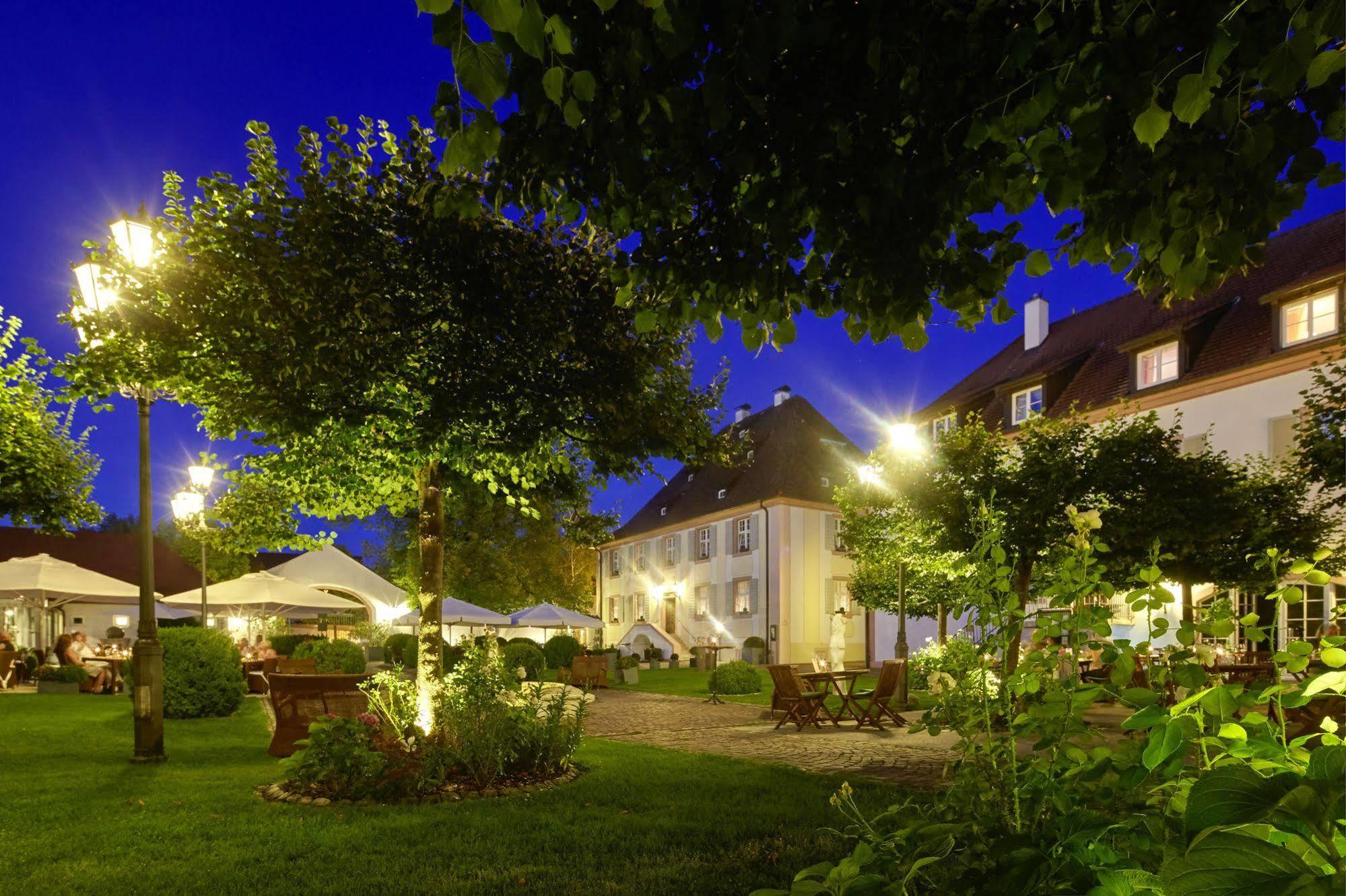 Schloss Reinach Friburgo de Brisgovia Exterior foto