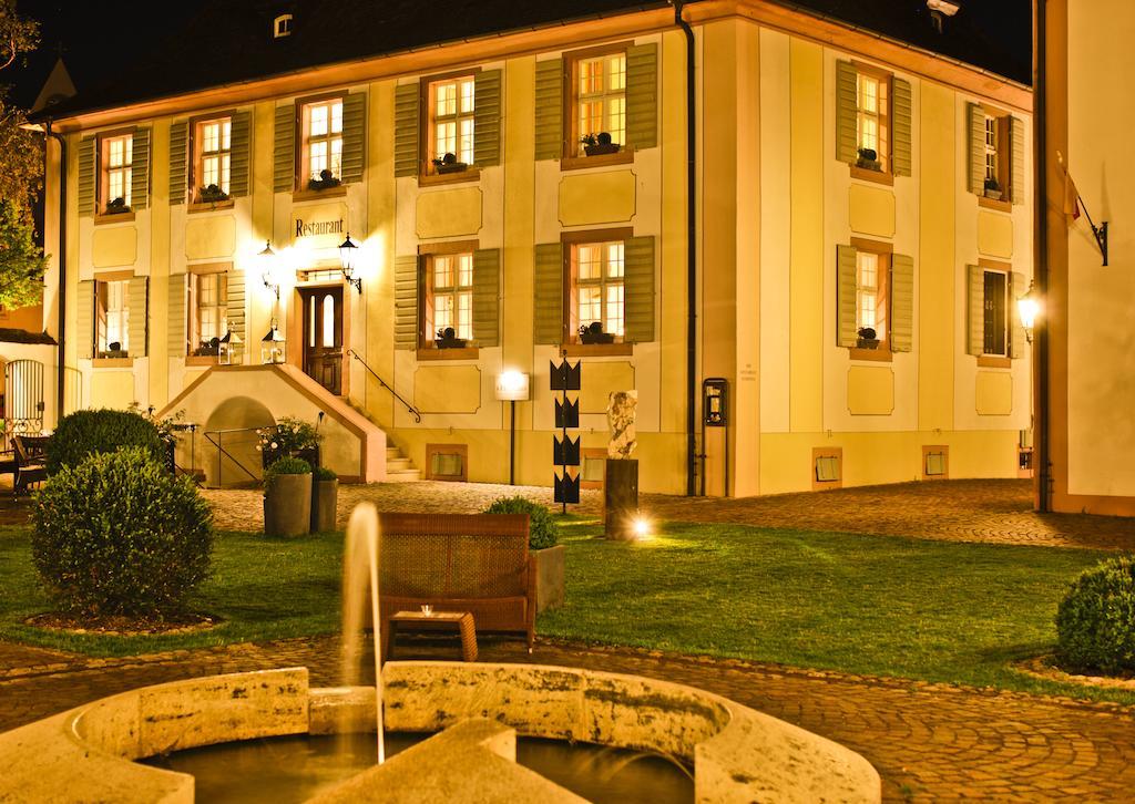 Schloss Reinach Friburgo de Brisgovia Exterior foto