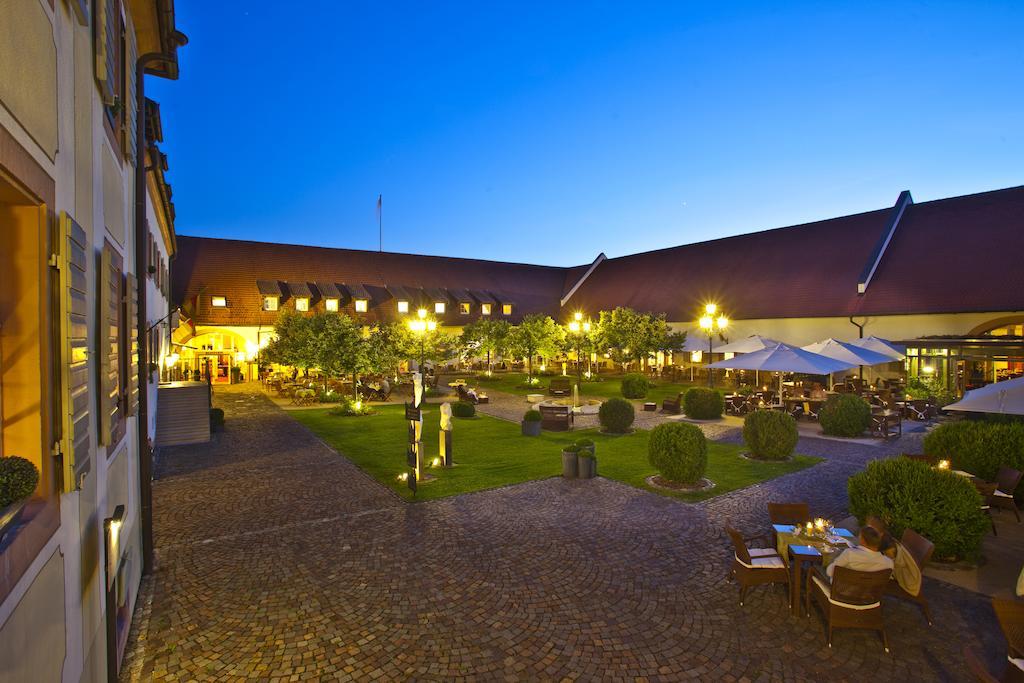 Schloss Reinach Friburgo de Brisgovia Exterior foto